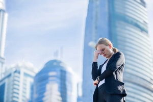 9 Common Health Issues When You Are Working In Corporate Office